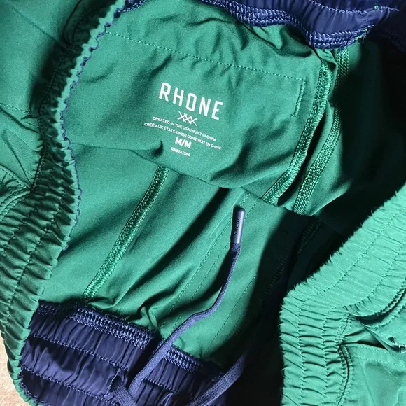 Rhone Men’s Shorts M - Picture 3 of 4